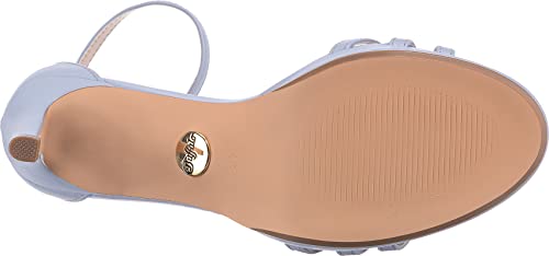 Buffalo Stivali Melissa Sandali con tacco alto da