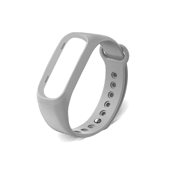 TechMount Silicone Replacement Wristband for OnePlus/Oppo Smart Band - Image 7
