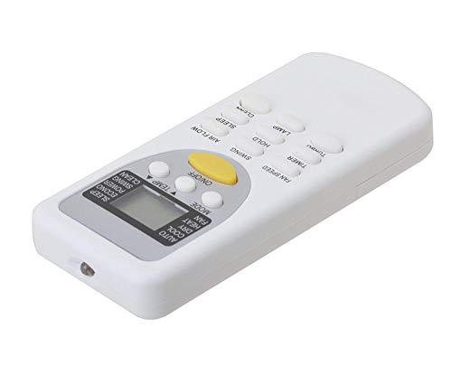 Image of VNQ Remote Compatible with Lloyd Ac Remote (Your Old Remote Must be Exactly Same) (Next-11)