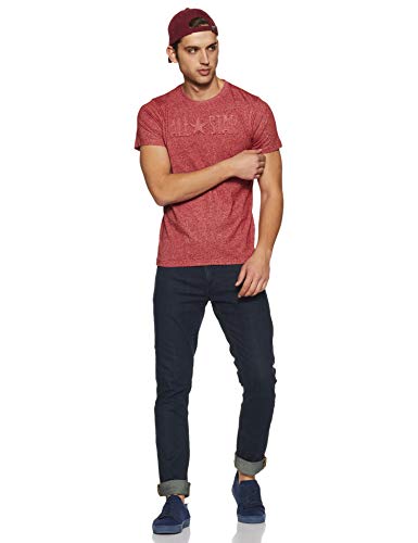 Image of Converse Men's Regular Fit T-Shirt