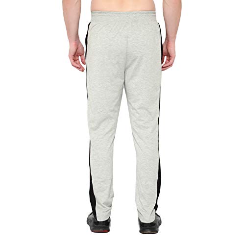 Image of Men's Regular Fit Trackpants