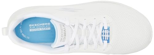 Skechers Women's Go 7-Clear Path Athletic Walking Sneaker3