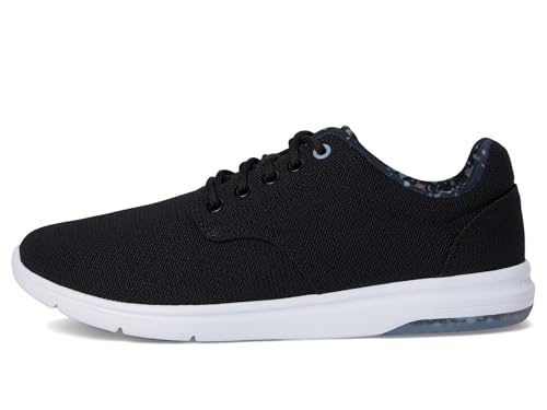 TravisMathew Men's The Daily Ii Knit Print Sneaker4