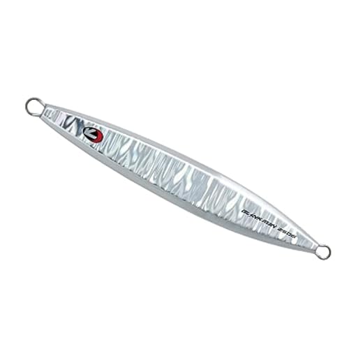 �e�C���E�H�[�N(Tailwalk) ���A�[ �u�����N�}�� 150g #09 WH PLAIN SILVER