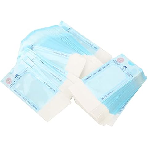 Ejoyous Self Sealing Sterilization Pouches Cover