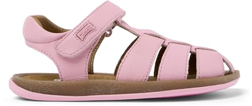 Camper Unisex-Child Fisherman Flat Sandal, 25 EU (US Kid's 8)2