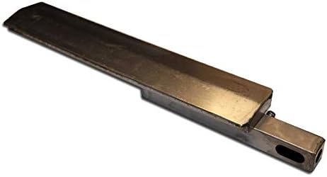 Beefeater Pressed Stainless Steel Burner