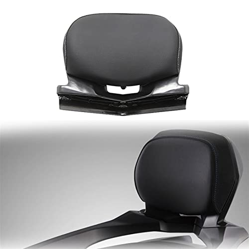 Dossier de siège TMAX 530 560 pour éviter la fatigue dorsale en duo
