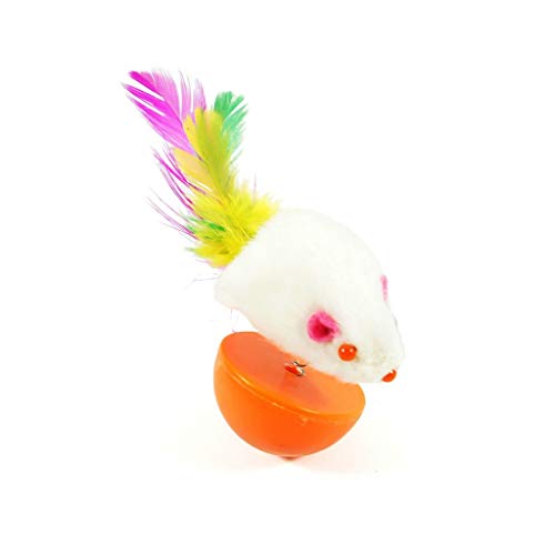 Wibbly Wobbly, brinquedo para gatos - Spot