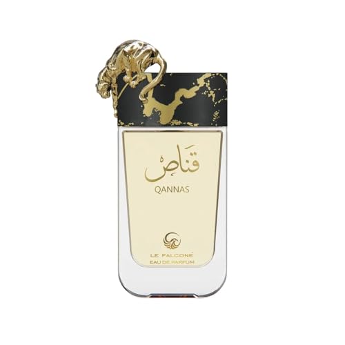 LE Falcone QANNAS EDP 3.0floz/90ML