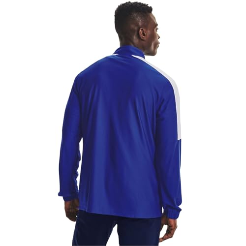 Under Armour Men's Challenger Track Jacket3
