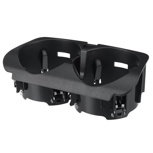 Compatible With For W205 W213 W253 W447 2015-2021 Car Cup Holder Water Holder Center Console A2056800691 �h�����N�z���_�[ ��