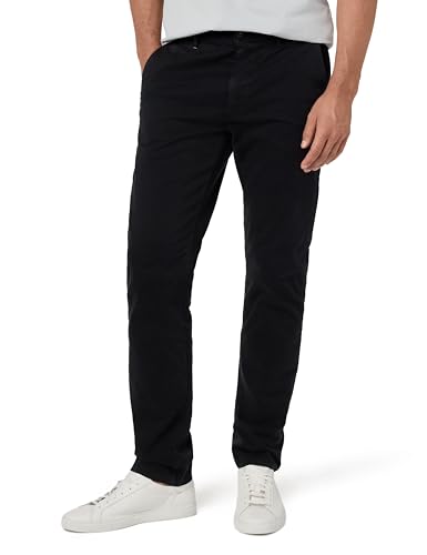 BOSS Men's Slim-fit Casual Chino Trousers