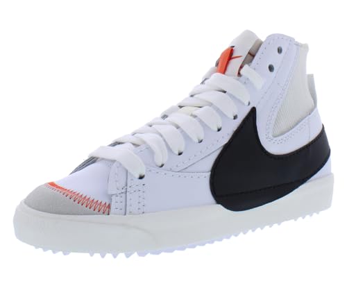 Nike Blazer Mid 77 Jumbo Blanc 36