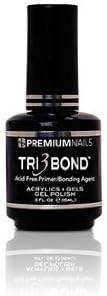 Tri 3 Bond Acid Free Primer/Bonding Agent (0.5oz)