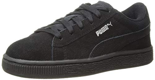 PUMA Unisex-Child Suede Inf-K - Main Image