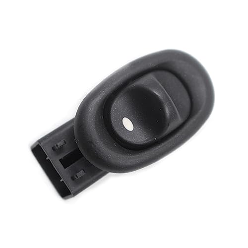 Bouton de vitre 92105254 fixe la commande Holden Commodore VT