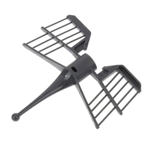 Palo agitador de mariposa TM31 para preparar postres caseros y repostería en familia 6
