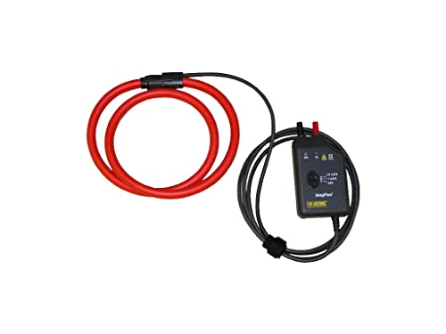 Image of AEMC Instruments 2112.48 - 3000-36-1-1 AmpFlex Flexible Current Probe - 36 inch 3000A w /1mV /A Output