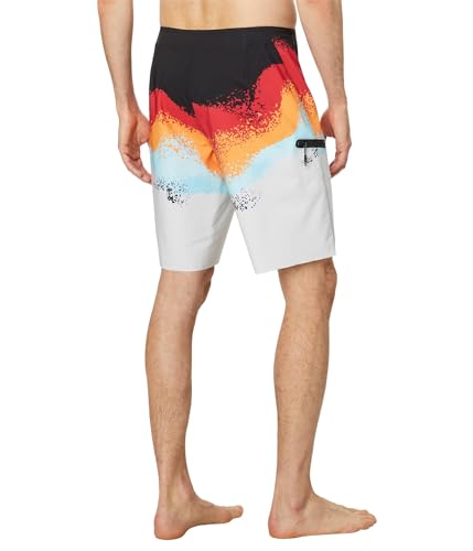 O'NEILL Men's Hyperfreak Hydro Tech Jordy 20"2