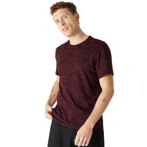 decathlon gym t shirts
