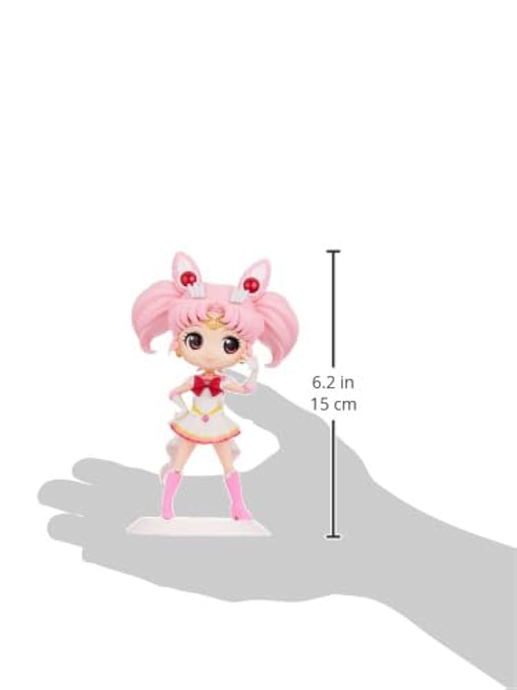 セーラームーン - Q posket セーラームーン　9個セット 美少女戦士セーラームーン】劇場版「美少女戦士セーラームーン