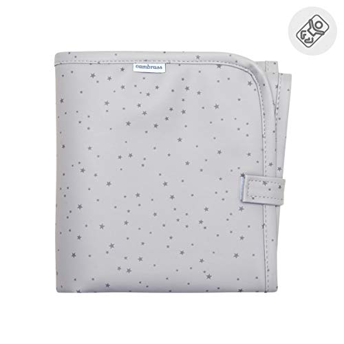 Cambiador Vestidor 40x60 cm Astra Gris