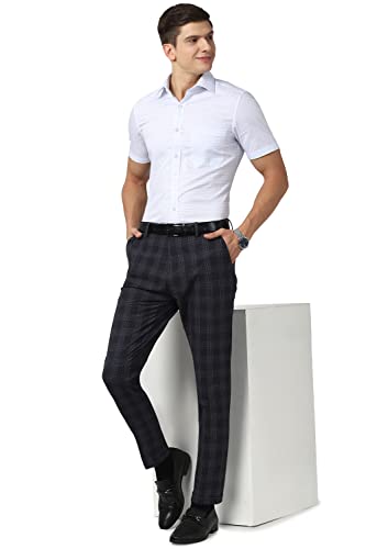 Image of Peter England Men Pants