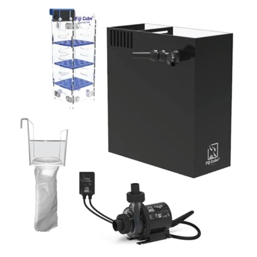 Fiji Cube 29 Gallon DIY PRO Kit