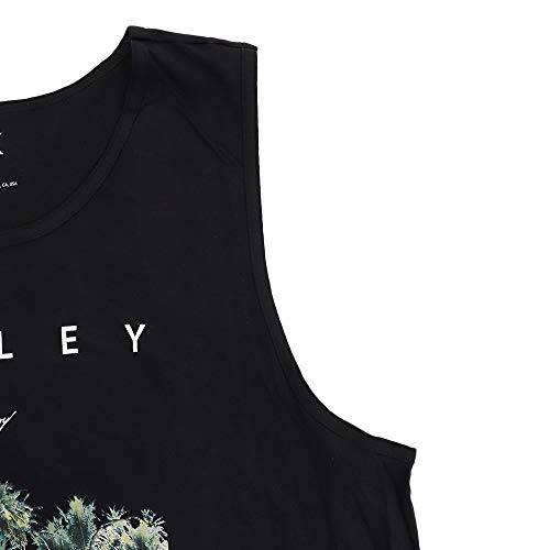 Hurley M horeline Tank Tank Tops