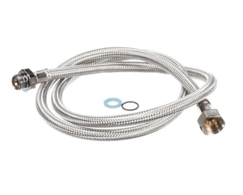 Replacement For Compatible With HO-29669 Alto Shaam Hose, Hand Sprayer Genuine OEM ALTHO-29669