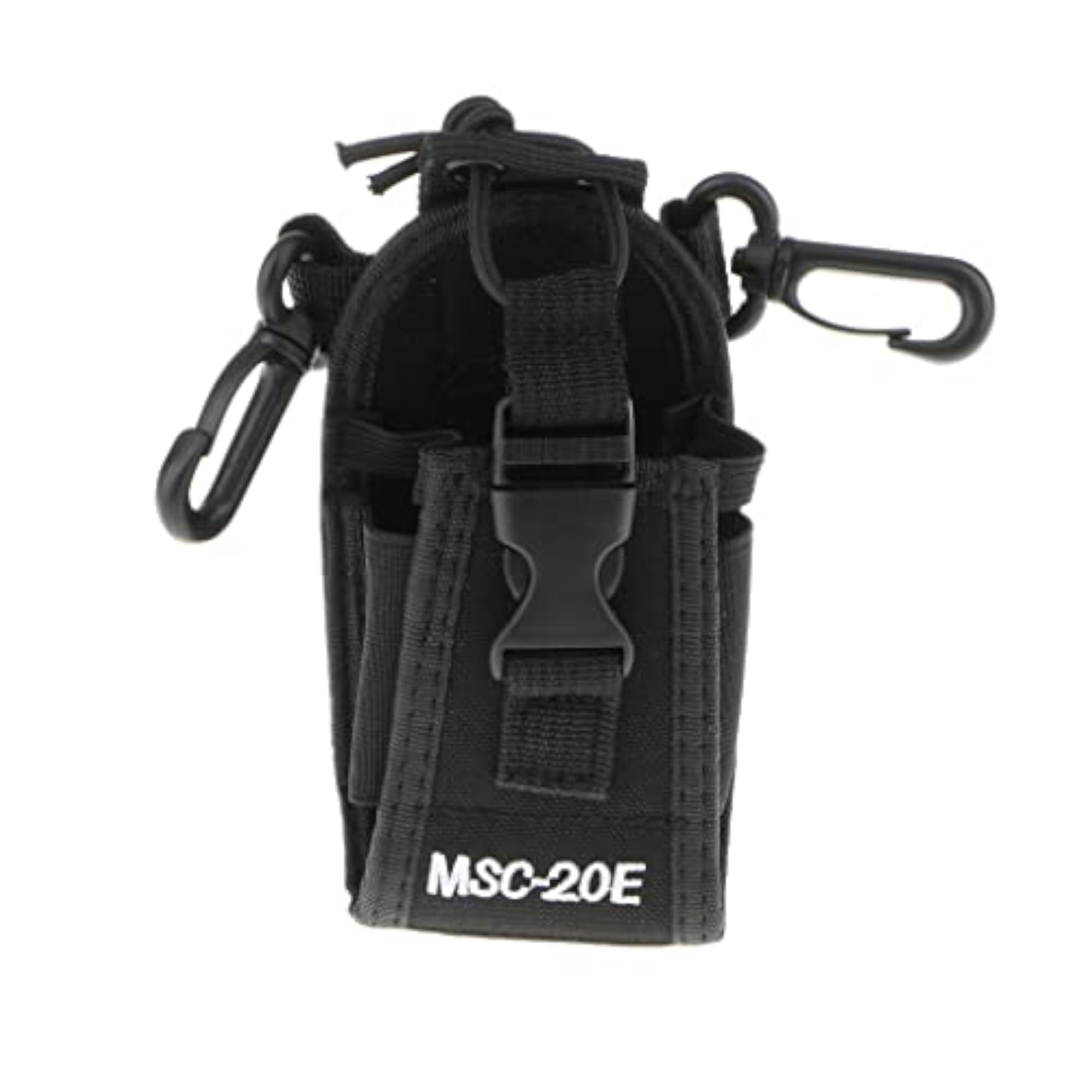 Universal 3 in 1 Multi-Function Radio Holder Holster MSC-20E