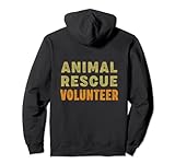 Animal Rescue Volunteer Mammals Birds Volunteer