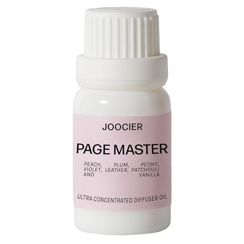 Aceite Difusor Aromático JOOCIER 10 ml