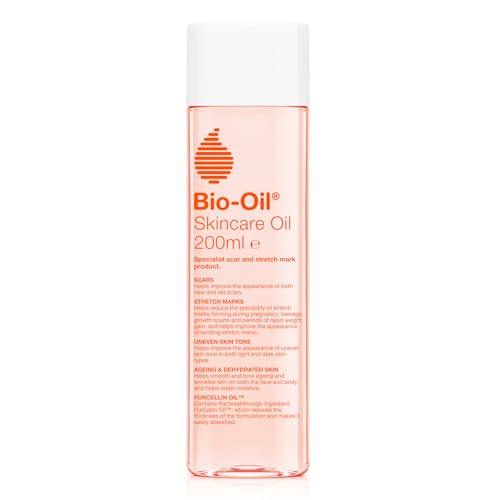 Bio Oil