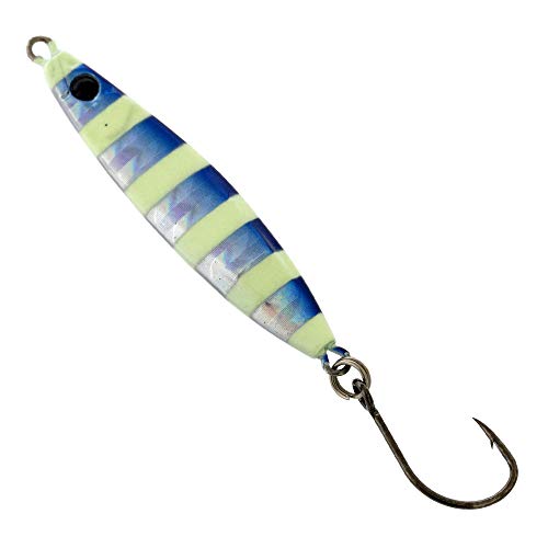 Savage Gear Psycho Sprat 10,0 gr. Metal Jig mare