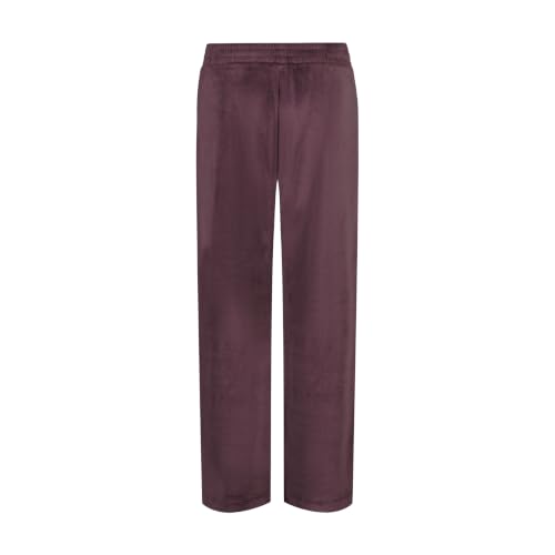 Image of Roxy Girls' Pull-on Fleece Jogger Sweatpants with Elasticized Drawstring Waistband