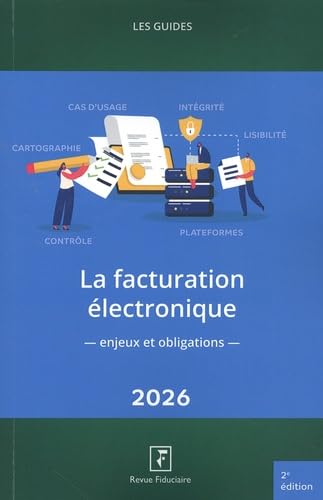 La facturation électronique 2026