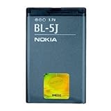 nokia n900 gebraucht Hohe Qualität Cut Price Accessories Nokia echtem Grade A Akku BL-5J 5800 5230 N900
