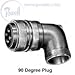 Amphenol MS3108A32-17S MIL-DTL-5015 (MS3100-MS3108) Circular Connectors