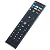 XRT140L Replacement Remote Control Applicable for Vizio Smart TV D24h-J09 D24f-J09 D32h-J09 D32f-J04 D40f-J09 D43f-J04 D24f4-J01 D32f4-J01 OLED55-H1 OLED65-H1 P65QX-H1 P75QX-H1 P85QX-H1