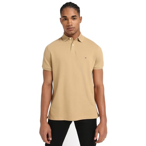 Image of Tommy Hilfiger Men T-Shirt