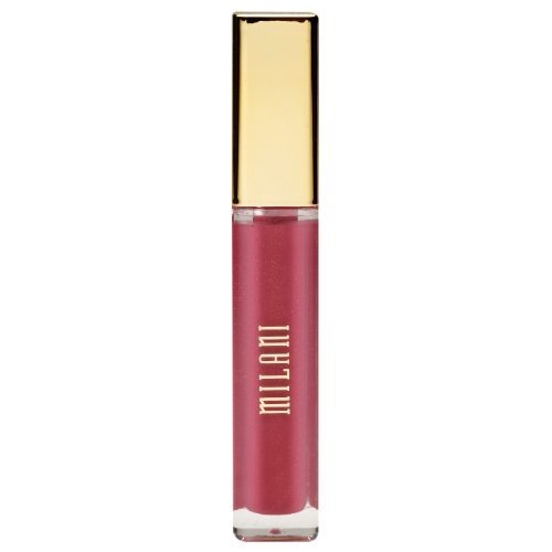 Milani Brilliant Shine Lip Gloss, Mauve Fetish 0.21 oz (6 g)