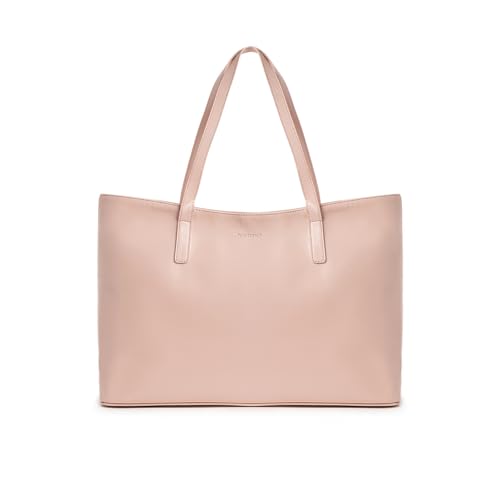 See full amazon price history chart for Fastrack Powder Pink College Tote Bag for Women Fastrack Powder Pink College Tote Bag for Women (B0CL9N5JDZ) Amazon Price History, Amazon Price Tracker