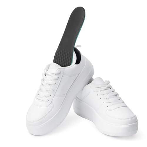 Plantillas deportivas transpirables para mujer talla 41-44 miniatura 5