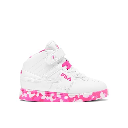 Fila Unisex-Child Vulc 13 Mashup Sneaker