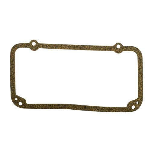 Valve Cover Gasket, Fits Bugpack Super Flo Heads, Pair, Compatible with Dune Buggy