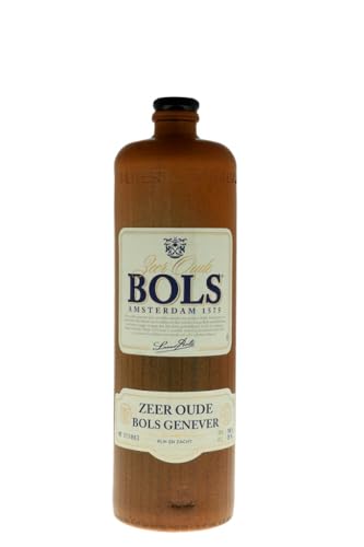 Bols - Ginebra Zeer Oude, 1 L