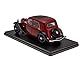 OPO 10 - 1/24 Auto kompatibel mit Citroen Traction 7A 1934 - CIT017