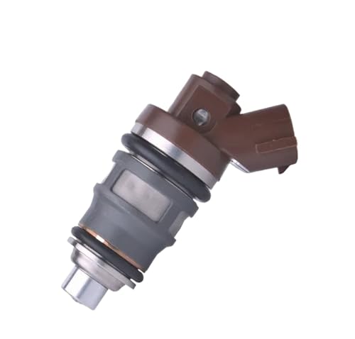 6Pcs Fuel Injector Nozzle for Toyota Supra 1JZ-GTE 2JZ-GTE
